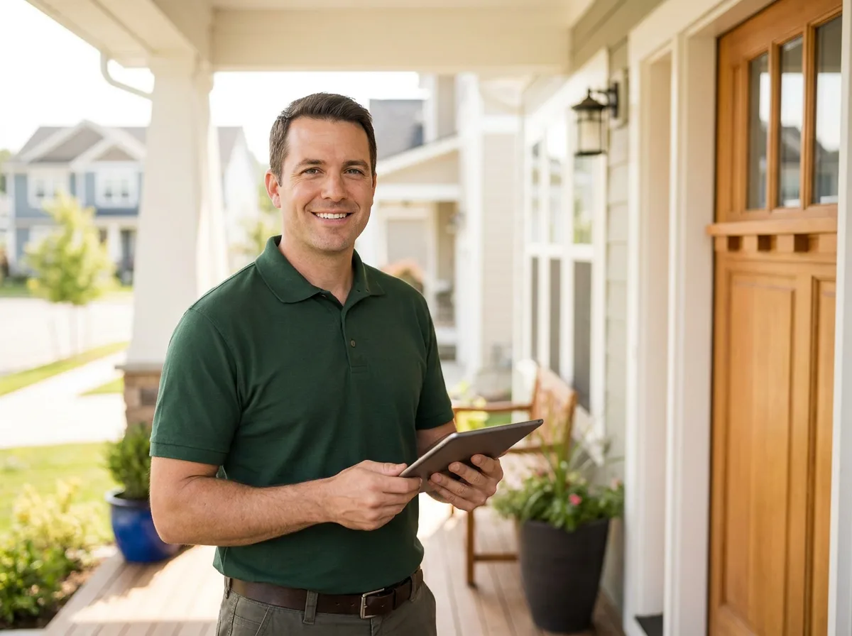 Pest control FAQs for Iaeger, WV